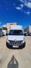 Renault Master, снимка 1 - Бусове и автобуси - 45652175