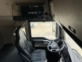 Man Tgx 2019г 464000км HEROS TRUCKS TUNING , снимка 8