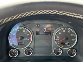 Man Tgx 2019г 464000км HEROS TRUCKS TUNING , снимка 10