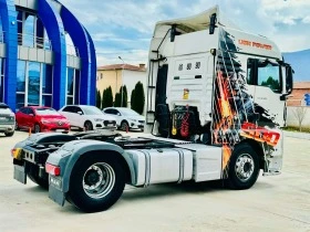 Man Tgx 2019г 464000км HEROS TRUCKS TUNING , снимка 6
