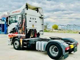 Man Tgx 2019г 464000км HEROS TRUCKS TUNING , снимка 4