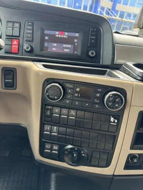 Man Tgx 2019г 464000км HEROS TRUCKS TUNING , снимка 9