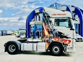 Man Tgx 2019г 464000км HEROS TRUCKS TUNING , снимка 7
