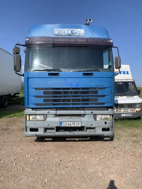Iveco EuroStar, снимка 1