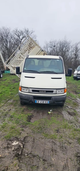 Iveco 35c11, снимка 2