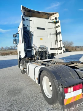 Renault T, снимка 7