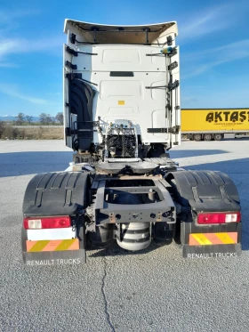 Renault T, снимка 5