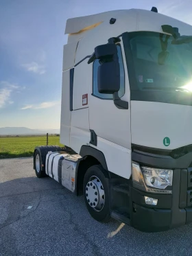 Renault T, снимка 2