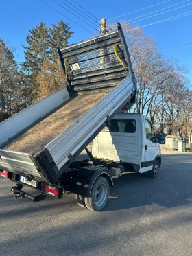 Iveco Daily 35c12 Самосвал, снимка 1