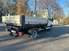 Iveco Daily 35c12 Самосвал, снимка 4