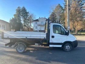 Iveco Daily 35c12 Самосвал, снимка 3