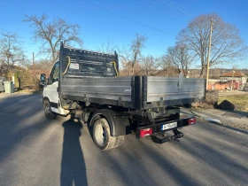 Iveco Daily 35c12 Самосвал, снимка 6