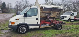 Iveco 35c11, снимка 3 - Камиони - 53614354