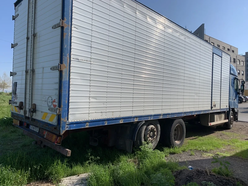 Iveco EuroStar, снимка 4 - Камиони - 51940617
