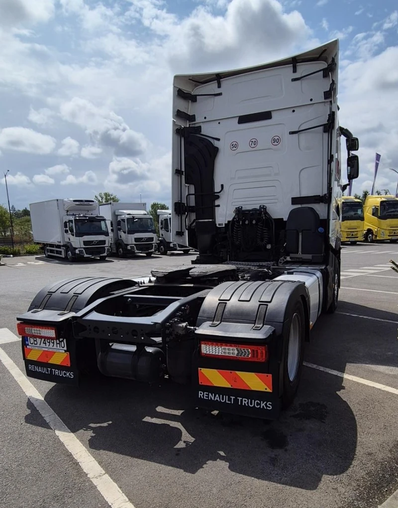 Renault T 1Г ГАРАНЦИЯ , снимка 3 - Камиони - 51419071