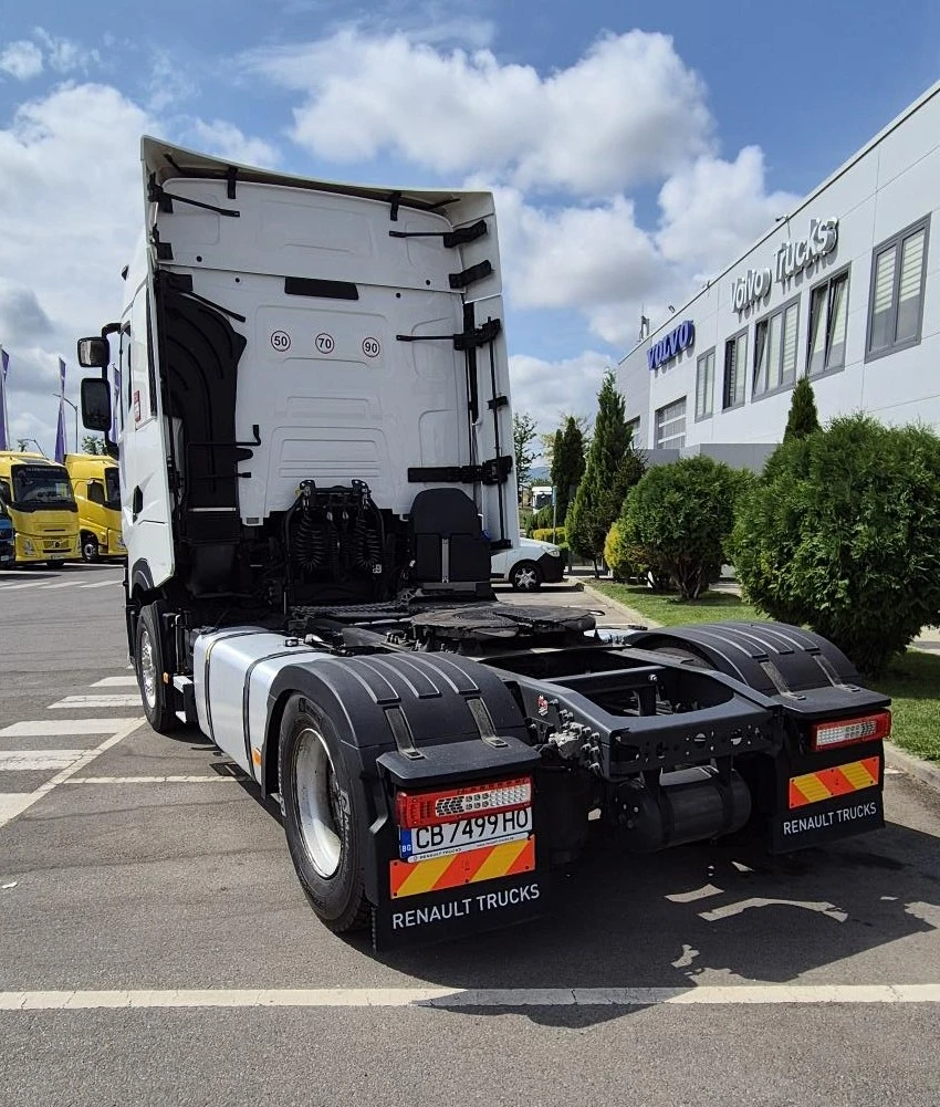 Renault T 1Г ГАРАНЦИЯ  - изображение 4