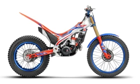 Beta EVO SINCRO 125 2T Factory MY26, снимка 1