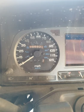 Honda Gold Wing 1500, снимка 6