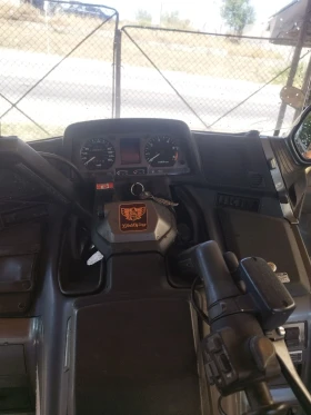 Honda Gold Wing 1500, снимка 5