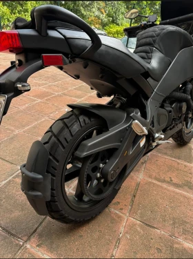 Buell XB TUNING XB1, снимка 6