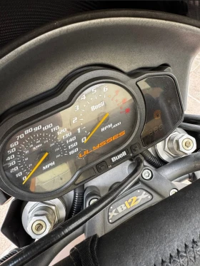 Buell XB TUNING XB1, снимка 7