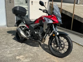 Honda Cb 500 X ABS 2 БРОЯ, снимка 2