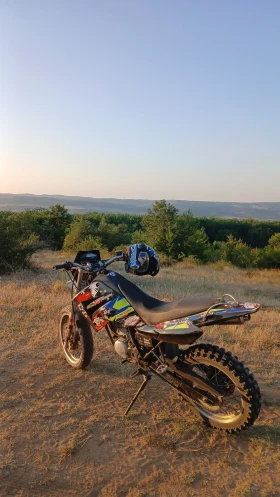 Mz 125, снимка 2