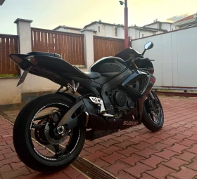 Suzuki Gsxr A2, снимка 7