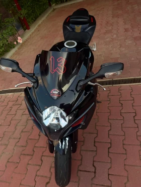 Suzuki Gsxr A2, снимка 5