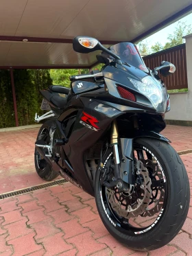 Suzuki Gsxr A2, снимка 4