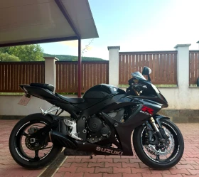 Suzuki Gsxr A2, снимка 3