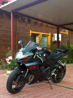 Suzuki Gsxr A2, снимка 2