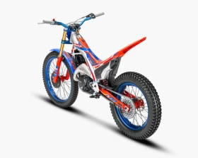 Beta EVO SINCRO 125 2T Factory MY26 | Mobile.bg � ����� ������ 3