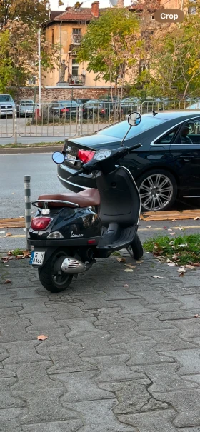 Vespa 50, снимка 2