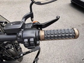 Harley-Davidson Softail Fat Bob 131 Stage IV | Mobile.bg    13