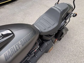 Harley-Davidson Softail Fat Bob 131 Stage IV | Mobile.bg    14