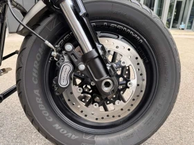 Harley-Davidson Softail Fat Bob 131 Stage IV | Mobile.bg    15