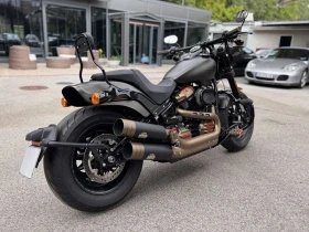 Обява за продажба на Harley-Davidson Softail Fat Bob 131 Stage IV ~21 900 EUR - изображение 5