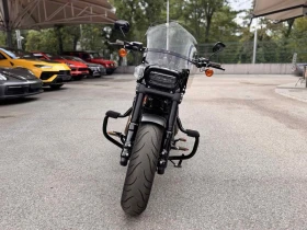 Обява за продажба на Harley-Davidson Softail Fat Bob 131 Stage IV ~21 900 EUR - изображение 2