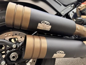 Обява за продажба на Harley-Davidson Softail Fat Bob 131 Stage IV ~21 900 EUR - изображение 10