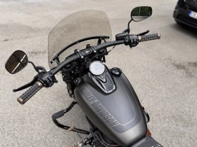 Обява за продажба на Harley-Davidson Softail Fat Bob 131 Stage IV ~21 900 EUR - изображение 8