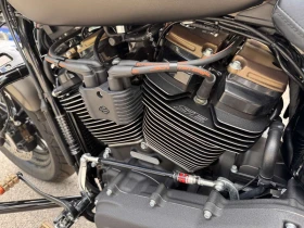 Обява за продажба на Harley-Davidson Softail Fat Bob 131 Stage IV ~21 900 EUR - изображение 9