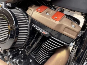Обява за продажба на Harley-Davidson Softail Fat Bob 131 Stage IV ~21 900 EUR - изображение 11