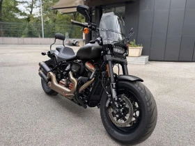Обява за продажба на Harley-Davidson Softail Fat Bob 131 Stage IV ~21 900 EUR - изображение 3