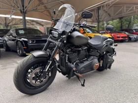 Обява за продажба на Harley-Davidson Softail Fat Bob 131 Stage IV ~21 900 EUR - изображение 1