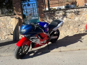 Обява за продажба на Honda Cbr F4 ~3 000 лв. - изображение 3