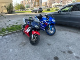 Обява за продажба на Honda Cbr F4 ~3 000 лв. - изображение 1