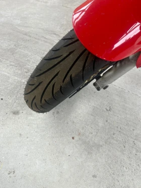 Обява за продажба на Honda Cbr F4 ~3 000 лв. - изображение 5