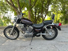 Yamaha Virago 535 | Mobile.bg    3