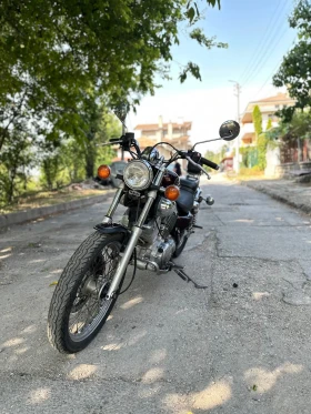 Yamaha Virago 535 | Mobile.bg    4